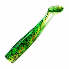 Мягкая приманка Kosadaka Shaker 80мм, цв. FTS (8шт.) Skr80-FTS Skr80-FTS