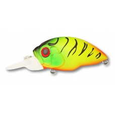 Воблер Kosadaka BOXER XL 50F плав. 50мм 11.3г 0.5-1.2м TT BxrxL50F-TT