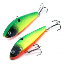 Ратли-виб Kosadaka ION VIB 85S, 85мм, 32г, цв. MHT PVIB85-MHT PVIB85-MHT