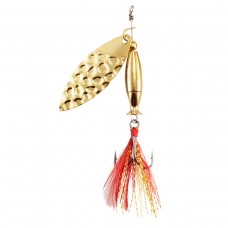 Блесна SWD вращ. "MISSILE" A4 14,5г цв.02 93724302