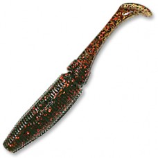 Мягкая приманка Kosadaka HART Shad 90 90мм OD (3шт) HRS-90-OD