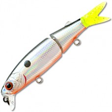 Воблер Kosadaka CORD-R XS 90F плав. 90мм 7.75г 0-0.3м GT CordRS90F-GT