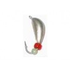 Мормышка Diskus 2120 Банан Рижский зол