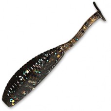 Мягкая приманка Kosadaka TiniC-55 55mm DS (11шт) TiniC-55-DS