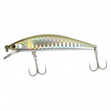 Воблер Tricoroll GT 72MD-F цв. stripe waka ayu 4582418084453