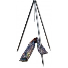 Тренога костровая в чехле L=100 см TR-01 TR-01