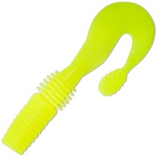 Мягкая приманка Kosadaka Vibra 50mm CH (10шт) Vibra50-CH