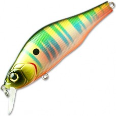 Воблер Kosadaka MIRAGE XS 85F плав. 85мм 15.4г 0.5-1.0м PNT