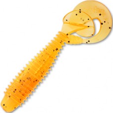 Мягкая приманка Kosadaka Revolt-SK 70mm OL (5шт)