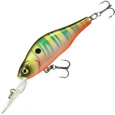 Воблер Kosadaka MIRAGE XL плав. 50мм 4.2г 0.8-1.5м PNT