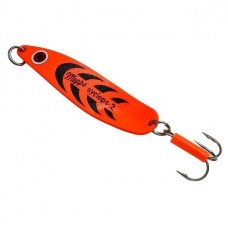 Блесна MEPPS SYCLOPS FLUO orange №2