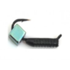 Мормышка Diskus 6920"Столбик" ф=2,0(зол.) 6920з