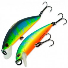 Воблер Kosadaka T-MINNOW XS 55SP сусп., 55мм, 3.25г, 0.1-0.5м, цв.MOT TMinxS55SP-MOT TMinxS55SP-MOT