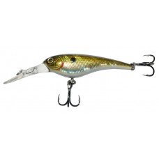 Воблер Kosadaka Mamba XD плав. 50мм 1.2-2.0м GTR MbaxD50F-GTR