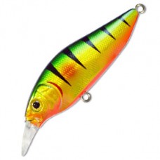 Воблер Kosadaka INBORN XS 60F плав. 60мм 6.45г 0.3-0.7м PC