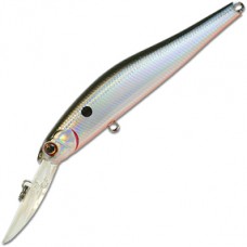 Воблер Kosadaka ION DD 90F плав. 90мм 11.5г 2.5-4.0м GT