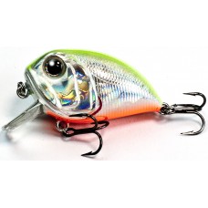 Воблер Kosadaka Boxer XS плав. 40мм 0.2-0.6м LME BxrxS40F-LME