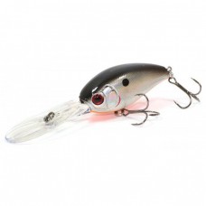 Воблер Kosadaka ORB DD плав. 65мм 18г 3.5-5.0м GT OrbDD65F-GT