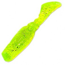 Мягкая приманка плав. Kosadaka Predator F75 75мм CS(4шт) PtrF75-CS