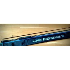 Удилище спиннинговое Experience 802MML тест 4 - 18 гр EXS-802MML
