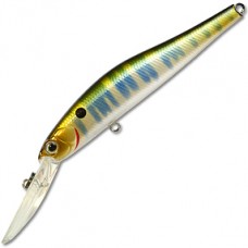 Воблер Kosadaka ION DD 90F плав. 90мм 11.5г 2.5-4.0м PNT