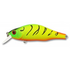 Воблер Kosadaka MIRAGE XS плав. 50мм 4г 0.3-0.8м TT MirgxS50F-TT