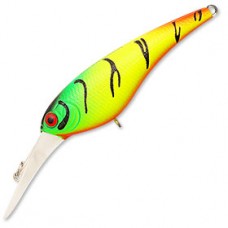 Воблер Kosadaka Mamba XD плав. 50мм 1.2-2.0м TT MbaxD50F-TT