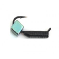 Мормышка Diskus 6320 Столбик медь 6320