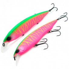 Воблер Kosadaka KANATA XS 160F плав., 160мм, 30.7г, 0-1м, цв.ROS KantxS160F-ROS KantxS160F-ROS