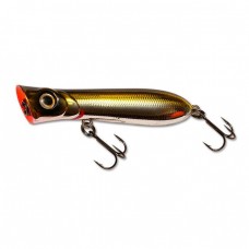 Воблер Kosadaka Killer Pop 80 поверхн. 80мм, 14г., цв.CNT Kilp80-CNT Kilp80-CNT Воблер Kosadaka Killer Pop 80 поверхн. 80мм, 14г., цв.CNT Kilp80-CNT Kilp80-CNT