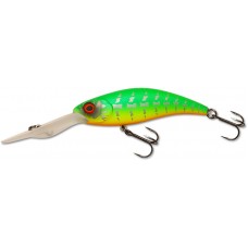 Воблер Kosadaka TROL DD 120F плав. 120мм 36г 5.5-7.5м VX TrldD120F-VX