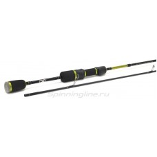 Удилище спиннинговое Slender 662L тест 1,5 - 9 г SLE662L