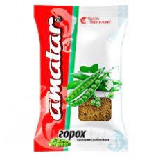 Прикормка  AMATAR Горох 750 гр 6652