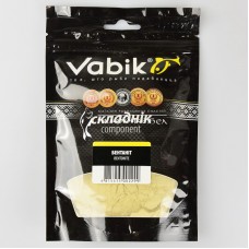 Компонент прикормки Vabik Бентонит 150 гр 6622