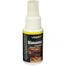 Аттрактант Vabik SPRAYMASTER Шоколад 50гр 6633
