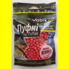 Приманка Vabik CORN PUFFIES Мотыль 20 гр 6599