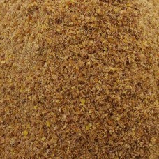 Компонент прикормки Vabik Семена льна жареные молотые 150 гр 6491