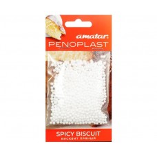 Приманка Amatar PENOPLAST Бисквит пряный 1785