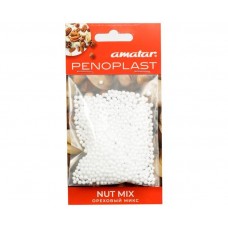 Приманка Amatar PENOPLAST Ореховый микс 4472