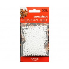Приманка Amatar PENOPLAST - XXL Анис 1784