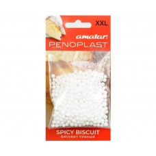 Приманка Amatar PENOPLAST - XXL Бисквит пряный 1783