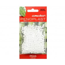 Приманка Amatar PENOPLAST - XXL Горох 1864