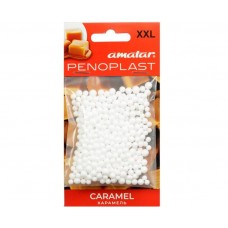 Приманка Amatar PENOPLAST - XXL Карамель 3397