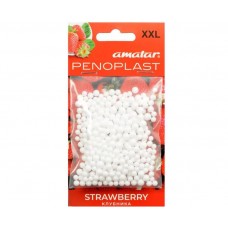 Приманка Amatar PENOPLAST - XXL Клубника 1782