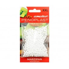 Приманка Amatar PENOPLAST - XXL Марципан 2100