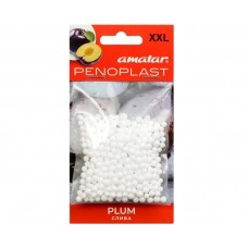 Приманка Amatar PENOPLAST - XXL Слива 2152