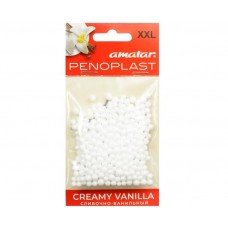 Приманка Amatar PENOPLAST - XXL Сливочно-ванильный 2151