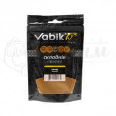 Компонент прикормки Vabik Корица 150 гр 6580