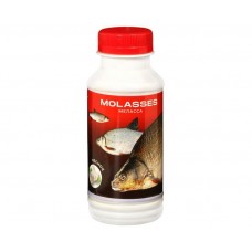 Аттрактант рыболовный Amatar MOLASSES Чеснок 250мл 6619