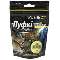 Приманка Vabik CORN PUFFIES Анис зеленый 20 гр 6945
